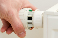 Cotton Tree central heating repair costs
