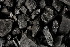 Cotton Tree coal boiler costs