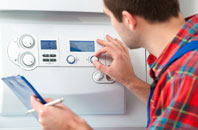 free Cotton Tree gas safe engineer quotes