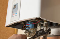 free Cotton Tree boiler install quotes